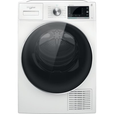 WHIRLPOOL S&egrave;che linge pompe &agrave; chaleur  W7XD95WRFR