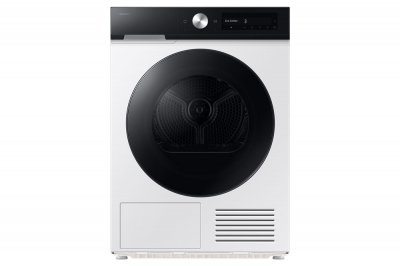 SAMSUNG Seche-linge  Blanc Pompe a chaleur / Optimal Dry / AI Control / 9kg - DV90DB7845GEU3 Classe A