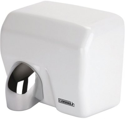 CASSELIN S&egrave;che-mains &agrave; Bec Blanc CB2BLANC - 