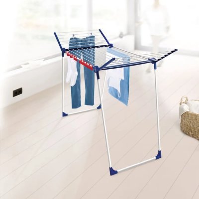 LEIFHEIT Sechoir sur pied Pegasus 180 Solid 