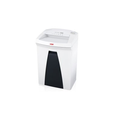 HSM SECURIO B22 - Destructeur de documents - coupe particules - 1.9 x 15 mm - S4