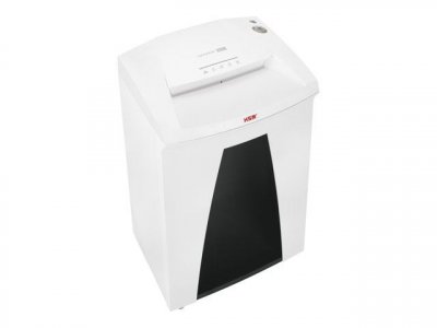 HSM SECURIO B32 - Destructeur de documents - coupe particules - 4.5 x 30 mm - S3 