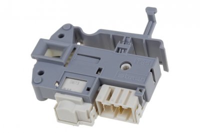 ARISTON Securite de porte bitron pour lave linge  - C00254755