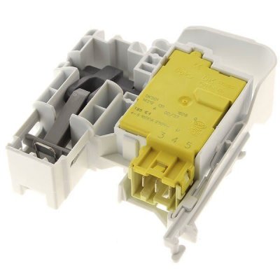 HOTPOINT ARISTON Securite de porte c00305602 pour Lave-linge Ariston