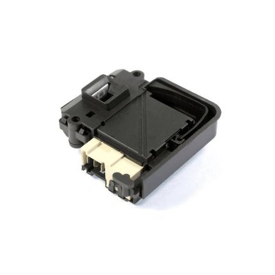 SAMSUNG Securite de porte dc34-00026a pour lave linge  - h269512
