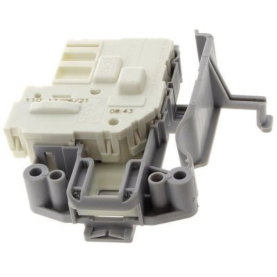 ARISTON GROUP Securite de porte dk001 c00254755 pour Lave-linge Indesit