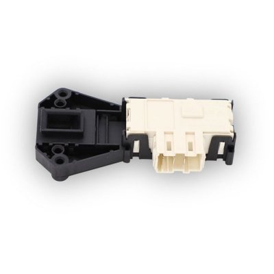 SAMSUNG S&eacute;curit&eacute; de porte, Fermeture, Verrou (DC64-01538A) Lave-linge 