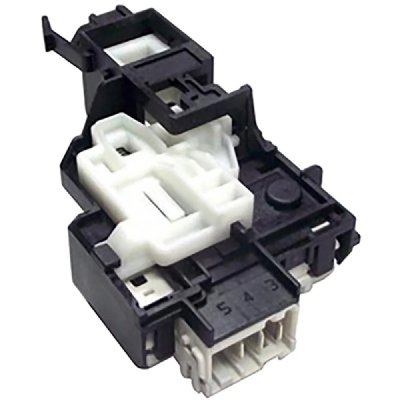 ELECTROLUX Securite de porte lave-linge  108476501