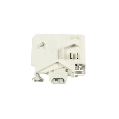 BOSCH Securite de porte lave-linge type emz 881 - 3 cosses  00633765