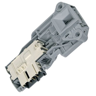 ELECTROLUX S&eacute;curit&eacute; de porte pour lave-linge  DL-LC - DA039520 - 3 contacts