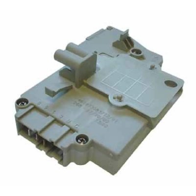 LADEN Securite de porte pour lave linge  - 481227138366 481227138366