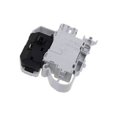 BOSCH Securite de porte pour lave-linge rold dks67617 - 3 contacts  00638259 