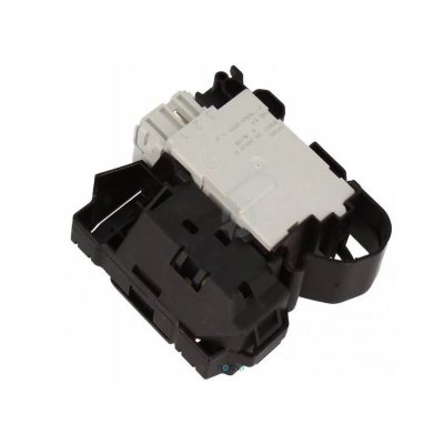 WHIRLPOOL Securite de porte pour lave linge  481010602648