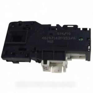 WHIRLPOOL Securite de porte  490 hr 461971420352 pour lave linge 