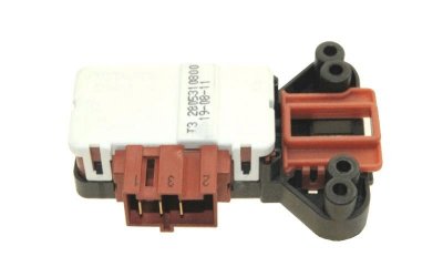 BEKO Securite De Porte Zv446t3 Pour Lave Linge  - 2805310800