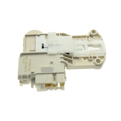 Securite porte verrou dl-s1 pour lave linge arthur martin - 379203042