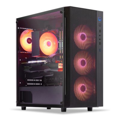 SEDATECH  PC Gamer ATX - AMD Ryzen 7 5700X
