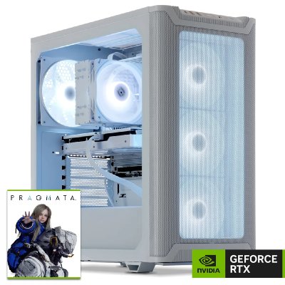 SEDATECH  PC Gamer Ryzen 9 9900X3D