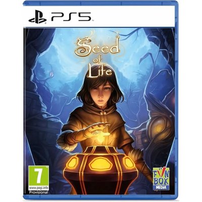 Seeds Of Life PS5 