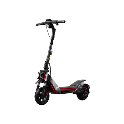SEGWAY  NINEBOT ZT3 PRO I Noir, Gris 20 km/h - Neuf
