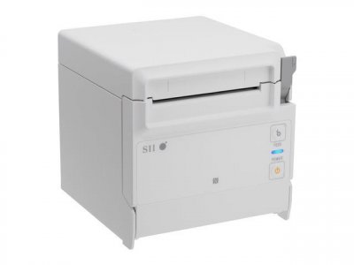 SEIKO  Instruments RP-F10-W27J1-2 203 x 203 DPI Avec fil Dot Matrix Imprimantes POS