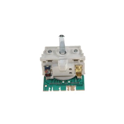 FAURE Selecteur potentiometre pour cuisiniere Electrolux 389076721