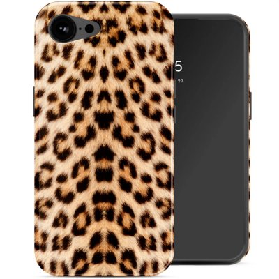 SELENCIA  Coque arri&egrave;re Vivid avec MagSafe Apple iPhone 16e - Wild Leo