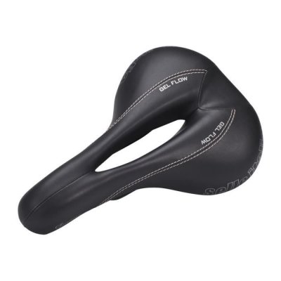 SELLE ITALIA  Selles  Donna Gel Tm Flow L 262 x 160 mm