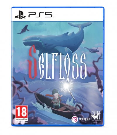Sellfloss PS5 