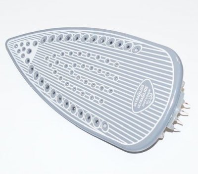 CALOR Semelle complete (318495-32376) - Centrale vapeur (CS-00127272 )
