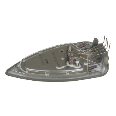 CALOR Semelle complete avec thermostat reference : cs-00113818
