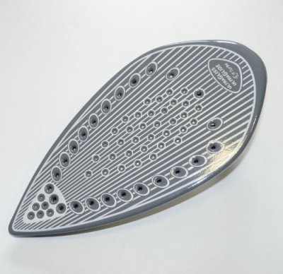 CALOR Semelle de fer &agrave; repasser - 765W Centrale vapeur CS-00112632 