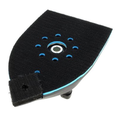 BLACK & DECKER Semelle + patin 90548946 pour Ponceuse Black & decker