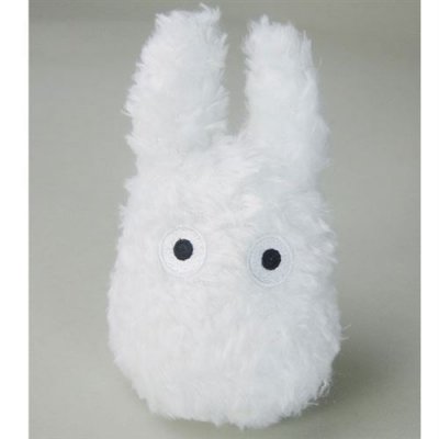 HEO Semic Studio Little White 10 Cm My Neighbor Totoro Teddy Clair