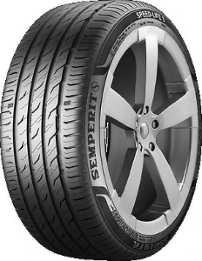 SEMPERIT  Speed-Life 3 ( 225/65 R17 106V XL ) Pneus &eacute;t&eacute;
