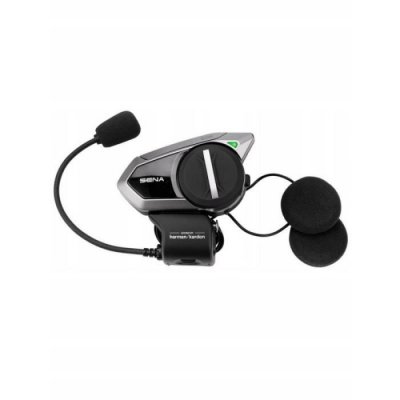 SENA  50S Harman Kardon, syst&egrave;me de communication