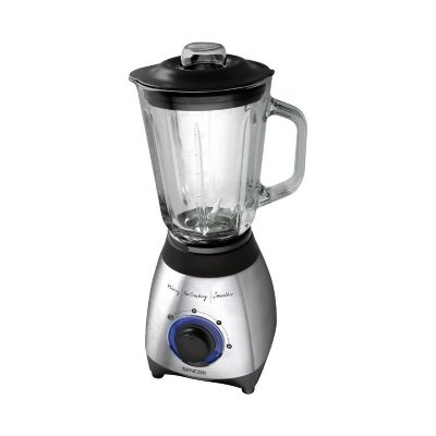SENCOR  SBL 4371 - Bol mixeur blender - noir / argent