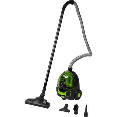 SENCOR  SVC 510GR Aspirateur sans Sac 
