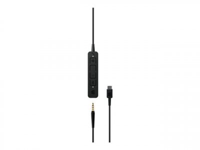 EPOS Sennheiser ADAPT 165T USB-C II - Headphones - 20 KHz