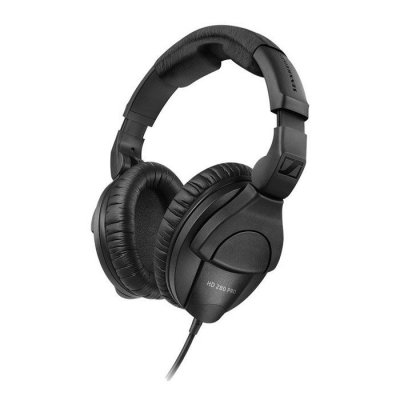 SENNHEISER  casque professionnel HD 280 PRO