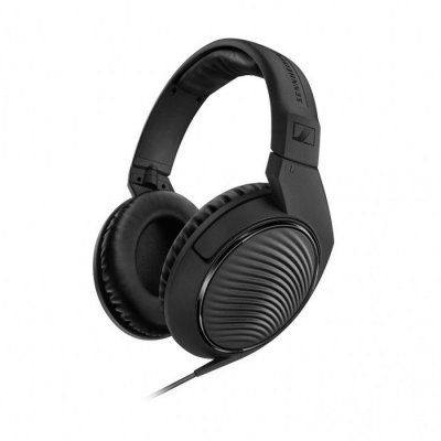 SENNHEISER  HD 200 PRO - casque 