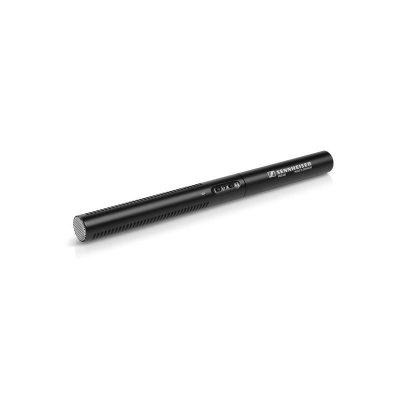 SENNHEISER  microphone MKE 600 pour reflex num&eacute;rique