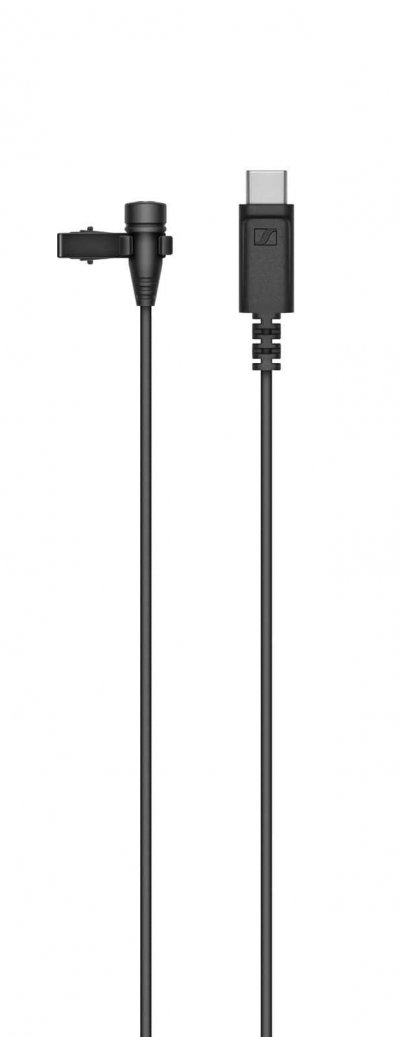 SENNHEISER  XS LAV USB-C micro cravate avec USB-C 