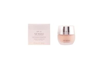 SENSAI   Cellular Performance Fond de Teint Cr&egrave;me SPF15 30ml