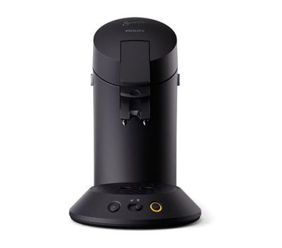 SENSEO  original plus csa210/60 1.450w 0.7l 1 bar plastique noir