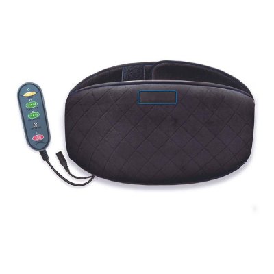 SENSLY  - Ceinture chauffante massante 