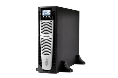 RIELLO Sentinel dual sdu4000 230 v 4000 va 48 dba noir