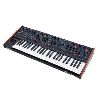 DAVE SMITH INSTRUMENTS Sequential OB-6 - Syntezator analogowy polifoniczny