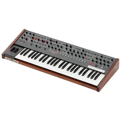 SEQUENTIAL  Prophet 6 Keyboard