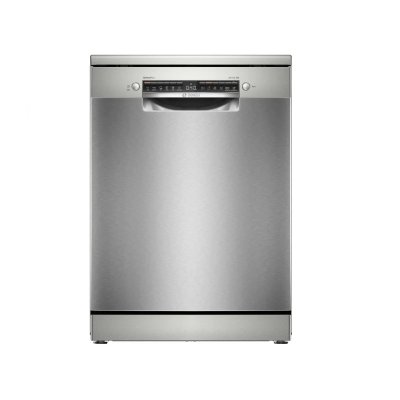 BOSCH S&eacute;rie 4 Lave-vaisselle pose libre 60 cm Inox